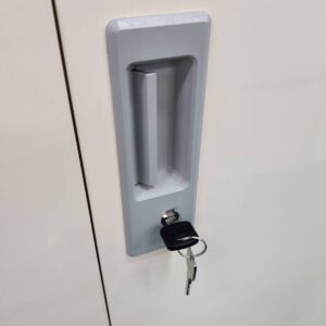 イナバ物置 アイビーストッカー BJX-097 販売中！ 愛品倶楽部柏店 