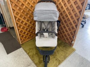 エアバギー │三輪ベビーカーを買取致しました | リサイクルショップ 