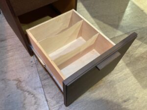 カリモク｜Karimoku｜ST5728｜L字型デスク買取入荷致しました 