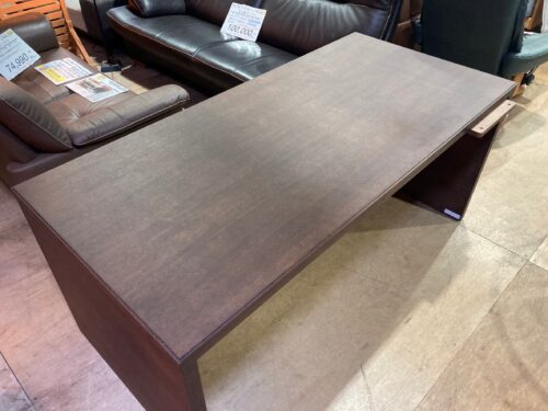 カリモク｜Karimoku｜ST5728｜L字型デスク買取入荷致しました 