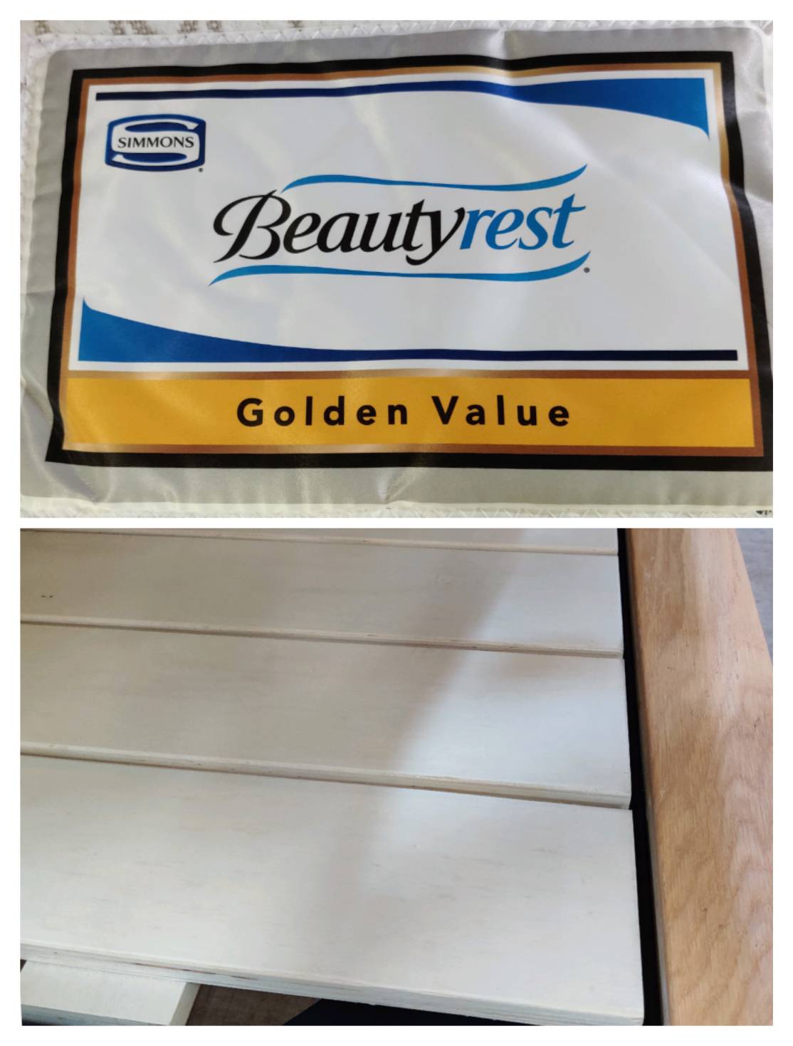 シモンズ 引出付クイーンベッド ビューティーレスト ゴールデンバリュー【愛品倶楽部柏店】 シモンズ ダブルサイズベッド ゴールデンバリュー  跳ね上げ式ダブルベッド シモンズ Beautyrest ゴールデンバリュー 販売 シモンズ ゴールデンバリュー 引き出しセミダブルベッド ...