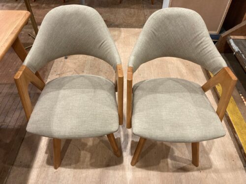 リビンズ｜ジェシカ｜ベンチダイニング4点セット買取入荷致しました 