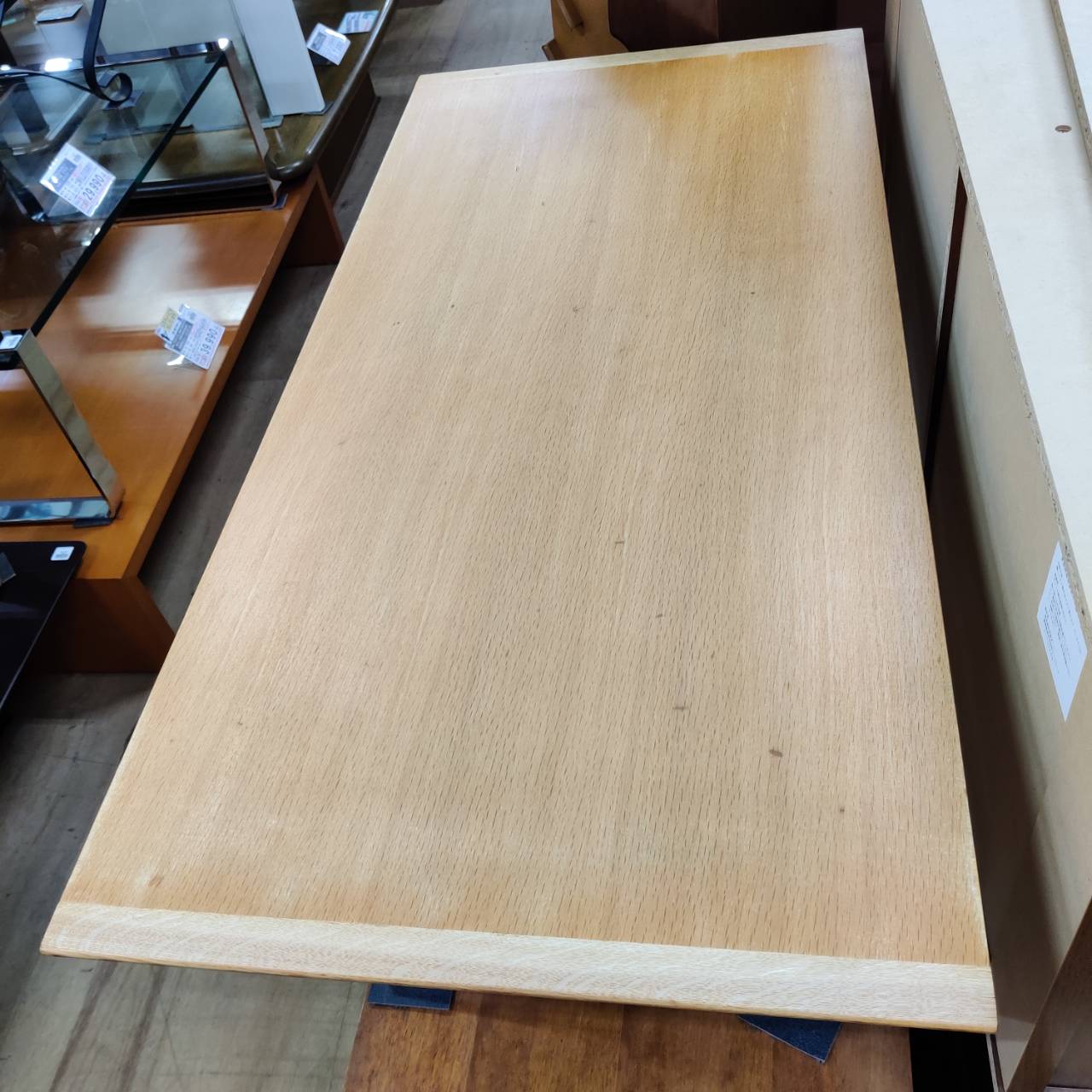 天童木工 (TENDO) センターテーブル HERON 販売中！ 愛品倶楽部柏店 