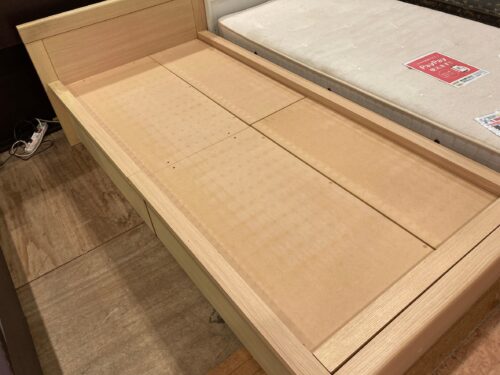 引出し収納付畳ベッド買取入荷致しました！ | リサイクルショップ 中古 