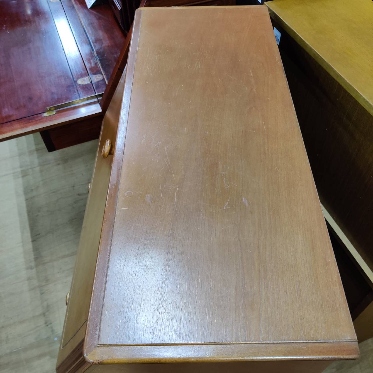 東海家具 (トーカイ) ライティングデスク 販売中！ 愛品倶楽部柏店 
