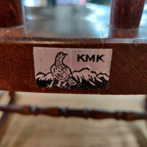 柏木工 (KMKロゴ) ロッキングチェア 販売中！ 愛品倶楽部柏店 リユース 