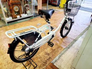 愛品館 市原店】ミニベロ ママチャリ 20インチ 内装3段変速