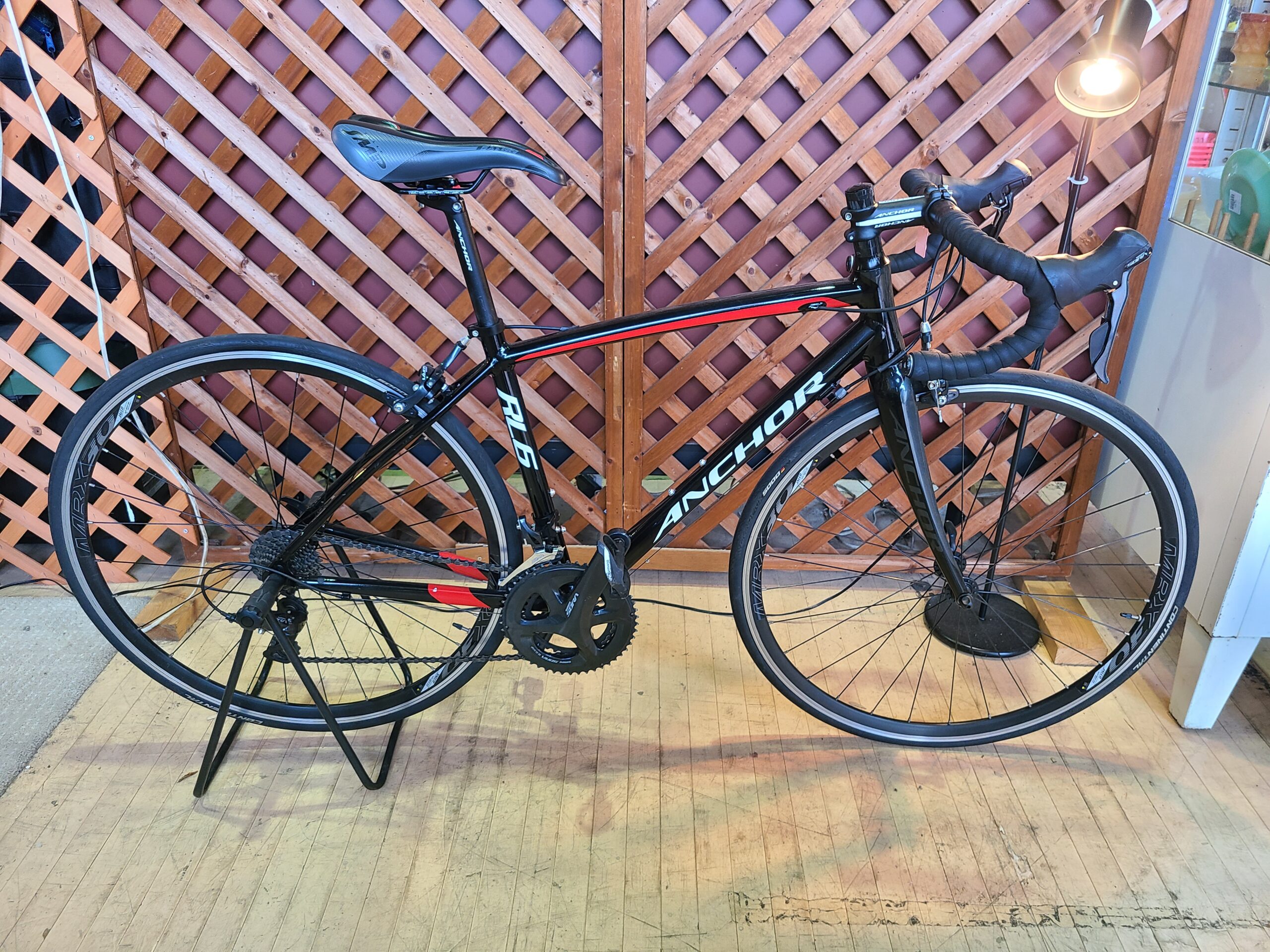 BRIDGESTONE ANCHOR RL6 EX ロードバイク買取｜愛品館市原店 
