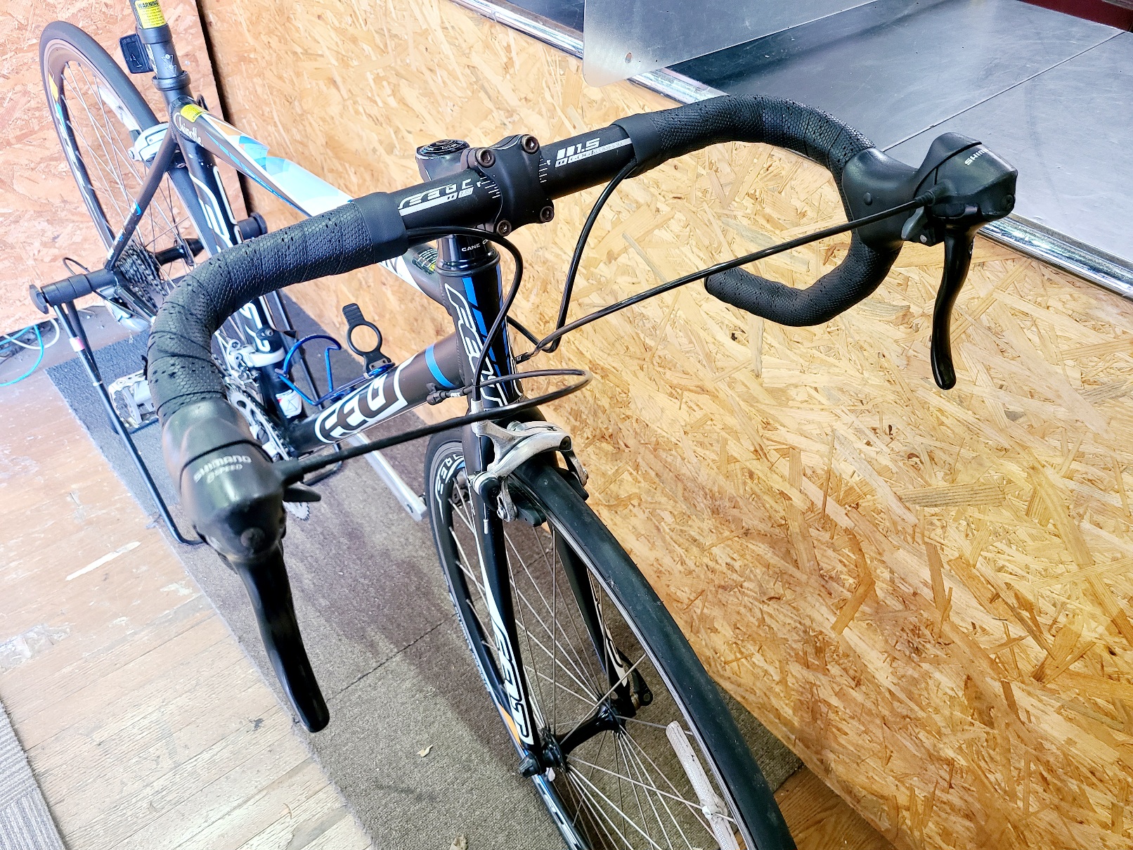 FELT GARMIN Chipotle H30 ロードバイク買取｜愛品館市原店 