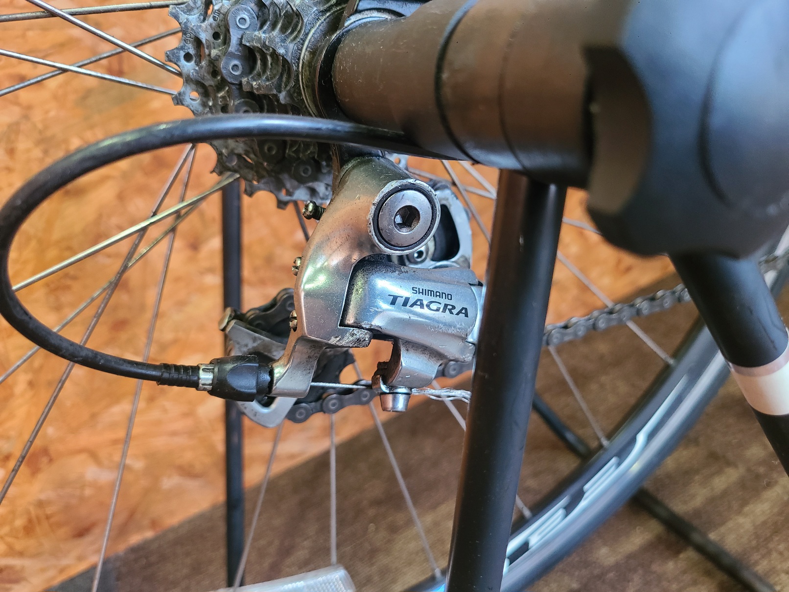 FELT GARMIN Chipotle H30 ロードバイク買取｜愛品館市原店 