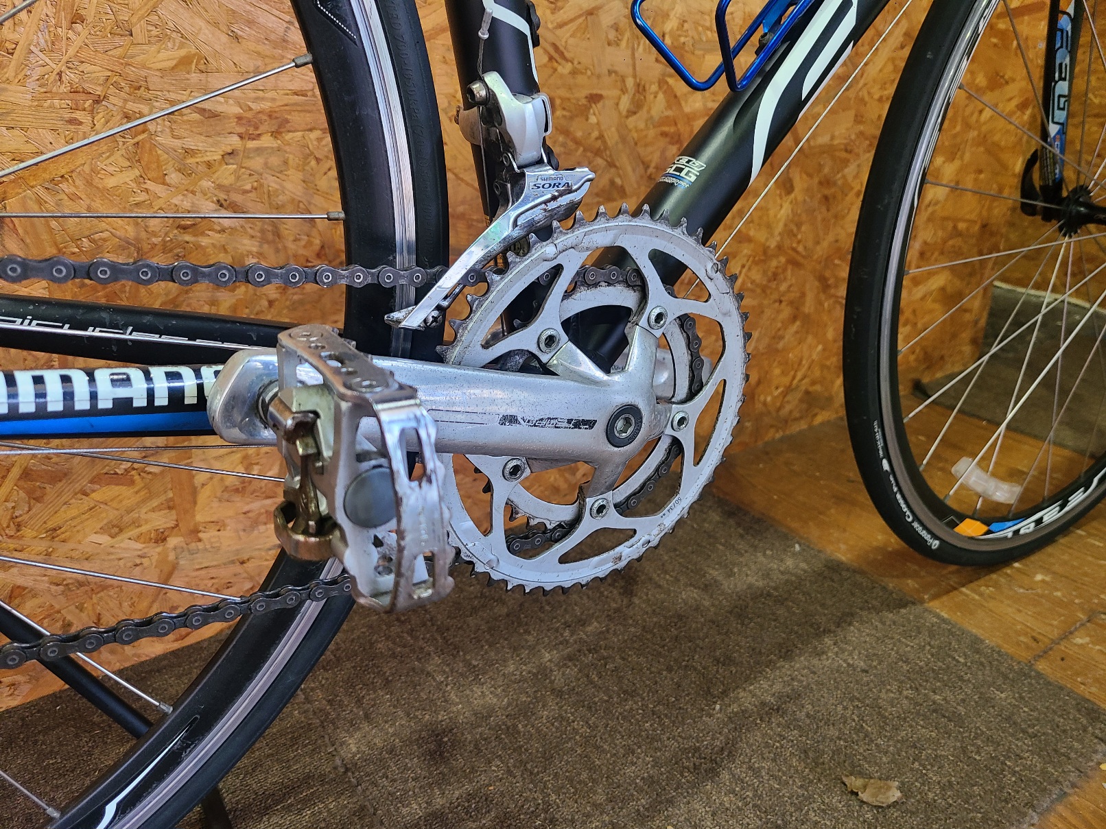 FELT GARMIN Chipotle H30 ロードバイク買取｜愛品館市原店 