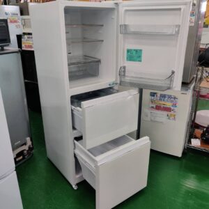 Haier (ハイアール) 2024年製 286L 3ドア 冷凍冷蔵庫 JR-CV29B 販売中 