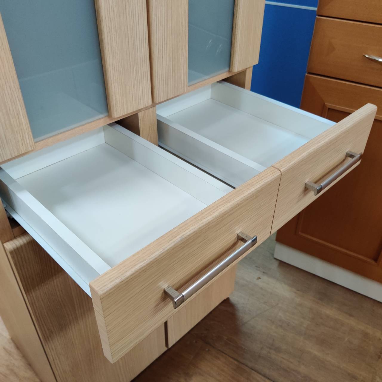 NITORI 2枚扉食器棚 RIPE60D 販売中！ 愛品倶楽部柏店 リユース 