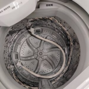 NITORI (ニトリ) 2019年製 6.0kg 全自動洗濯機 NTR60 販売中！ 愛品 