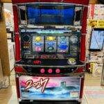 2027 スロット実機 買取致しました｜愛品館千葉店