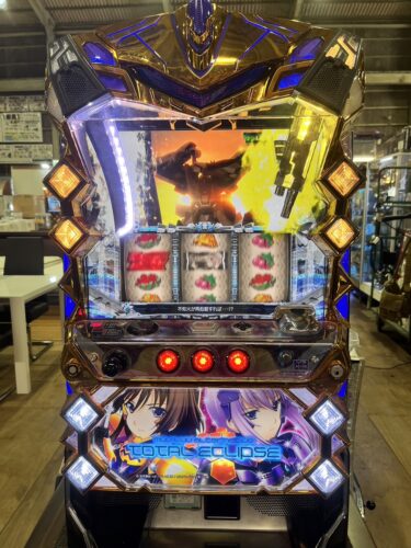 北電子 マイジャグラーⅣ スロット実機| 買取致しました|愛品