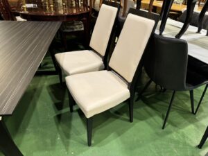 カリモク｜ベンチダイニング4点セット買取致しました｜愛品館八千代店 