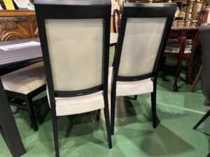 カリモク｜ベンチダイニング4点セット買取致しました｜愛品館八千代店 