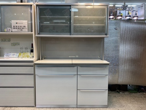 綾野製作所│キッチンボードを江戸川区で出張買取 | リサイクル 