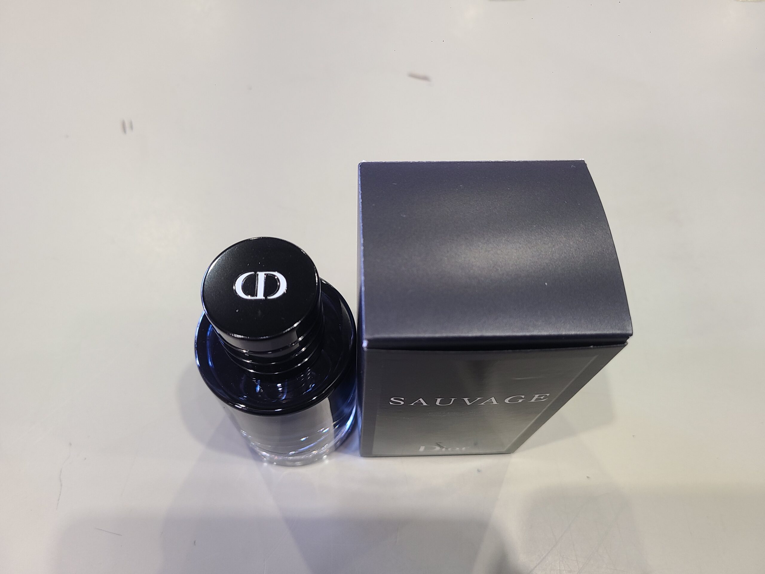 クリスチャンディオール ソヴァージュ EDT スプレー 60ml 買取｜愛品館 