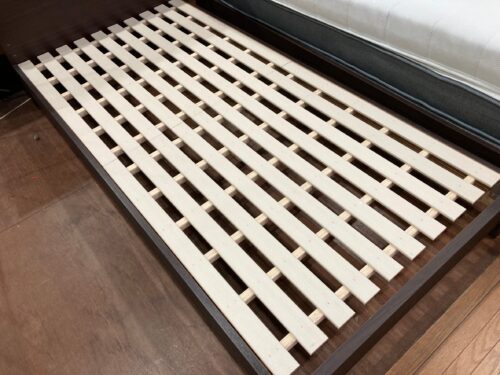 愛品倶楽部柏店】サンハーベスト / ドウシシャ シングルベッド すのこ 