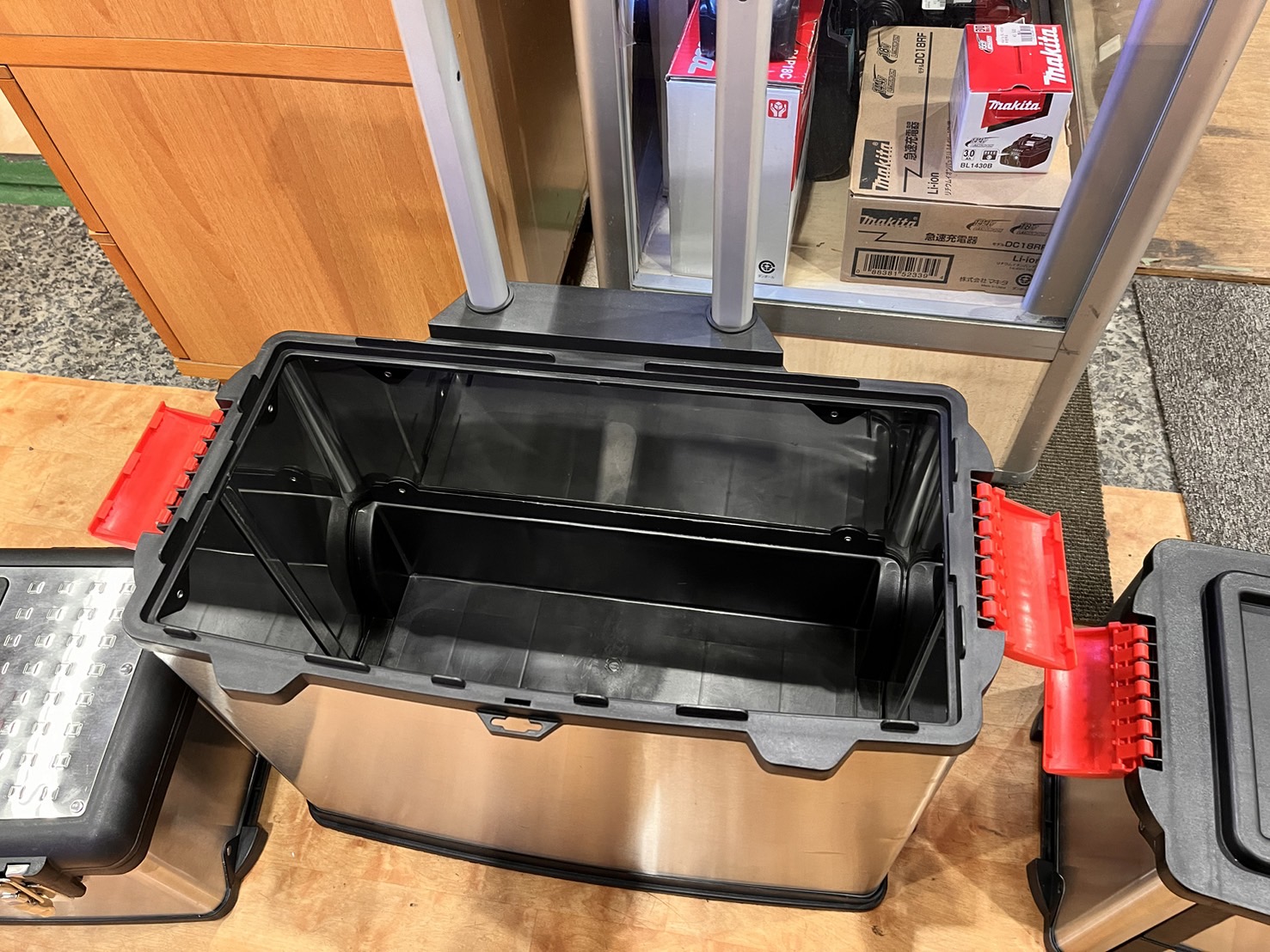ステンレス ツールステーション買取いたしました｜愛品館市原店 