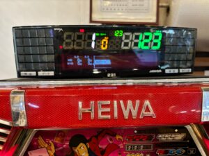 主役は銭形（不二子パネル）｜スロット実機｜4号機買取致しました|愛品 