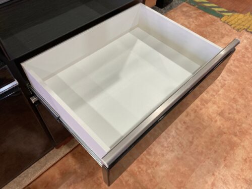 ニトリ｜ポスティア100KB｜スライド扉キッチンボード買取入荷致しまし 