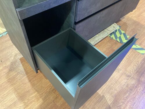 パモウナ｜EC/EMシリーズ｜キッチンカウンター買取入荷致しました 