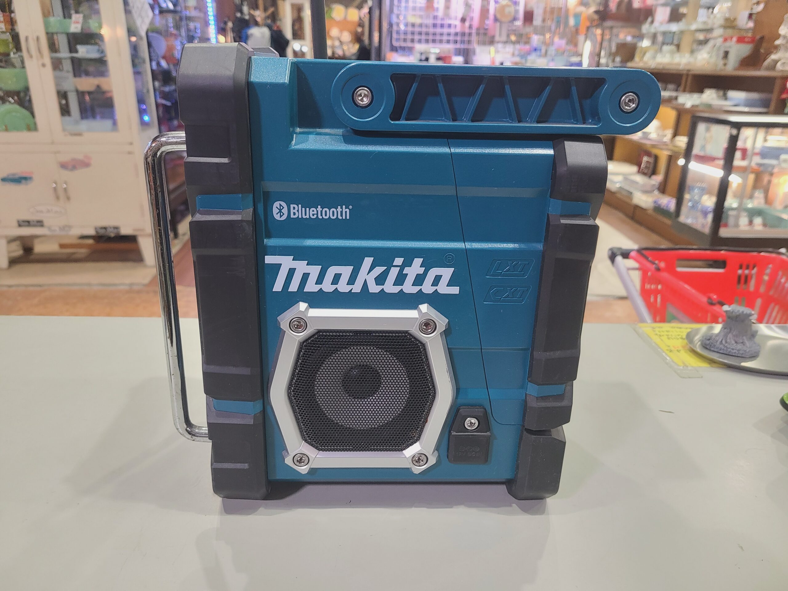 マキタ(makita) コードレスラジオ MR108 【東大和店】 – アクトツール 