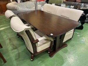 ダイニングセット入荷まとめ。愛品館八千代店 | リサイクルショップ  