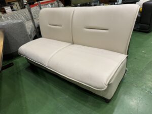 東京インテリア｜ベンチダイニング4点セット買取致しました｜愛品館 