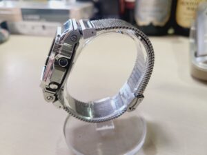 カシオ G-SHOCK GM-5600 腕時計買取いたしました｜愛品館市原店 