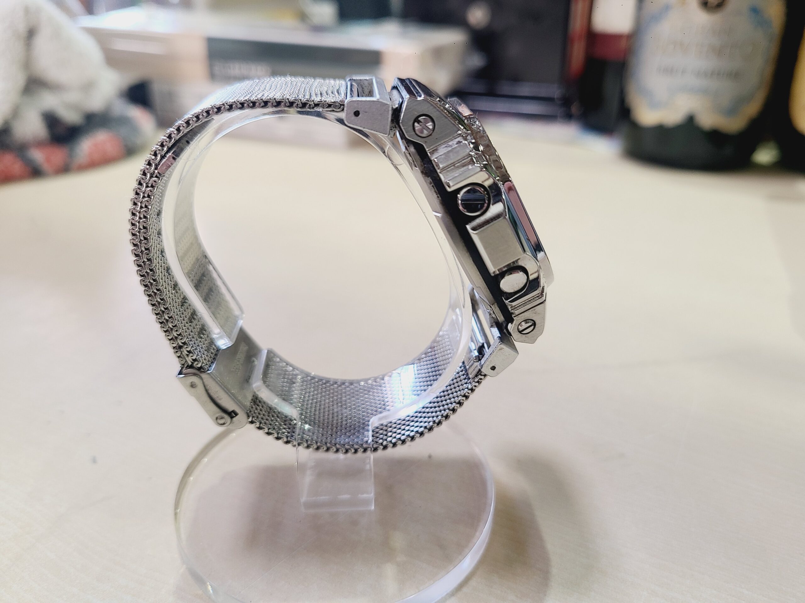 愛品館市原店】G-SHOCK CASIO G-5600A 腕時計 【公式通販】