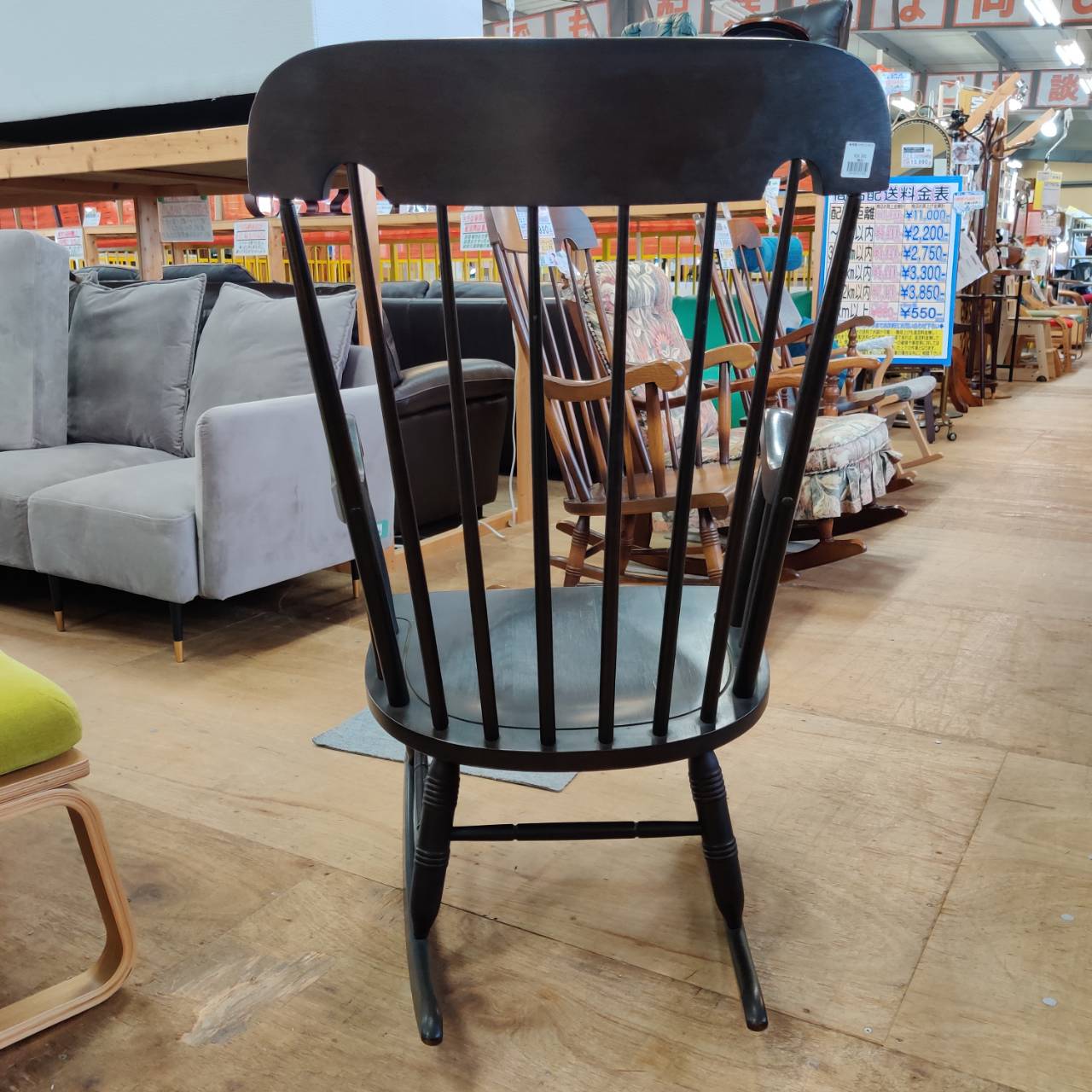 飛騨産業 (HIDA) ロッキングチェア 穂高 販売中！ 愛品倶楽部柏  