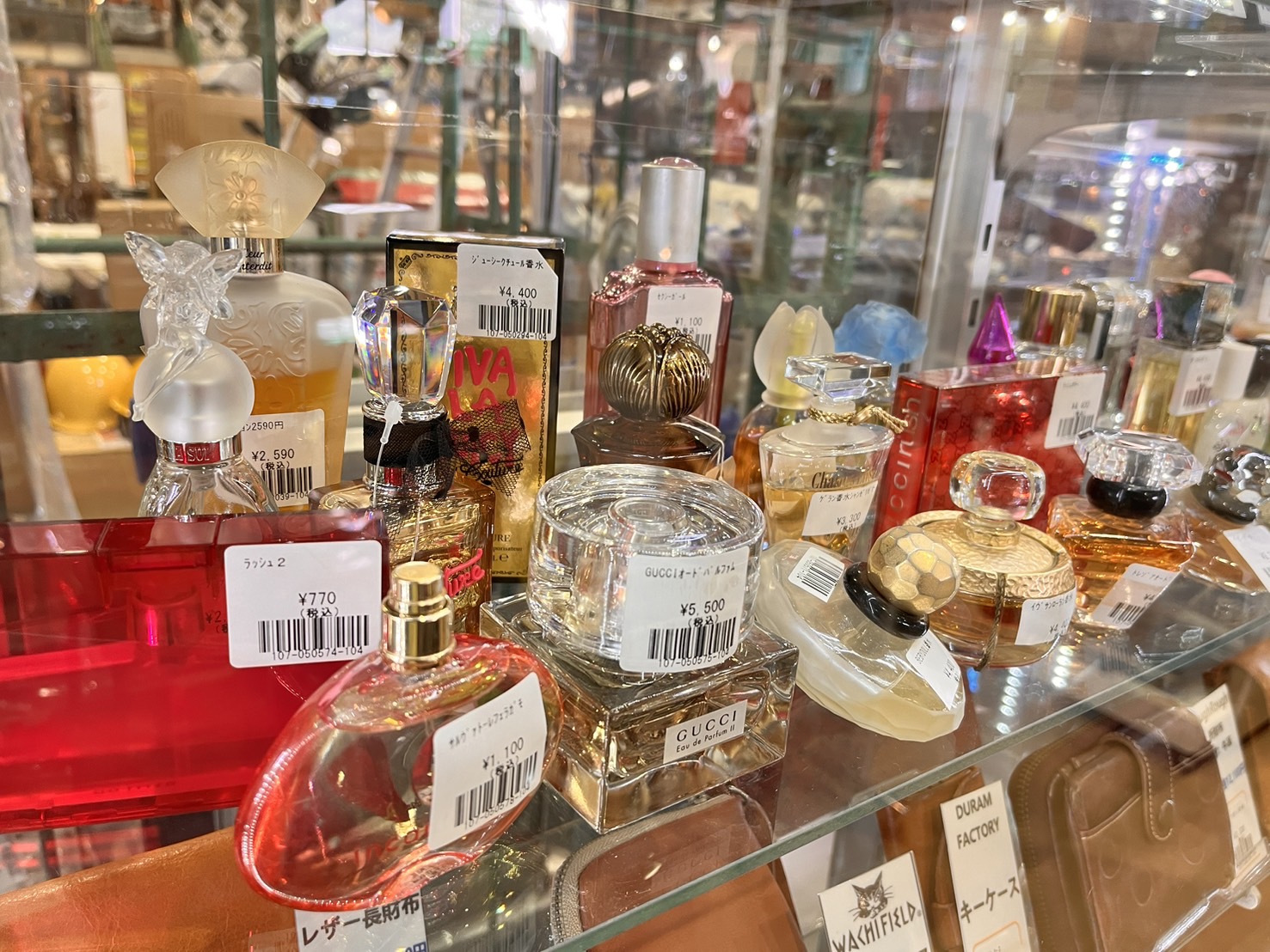 香水｜化粧品 買取いたします｜愛品館市原店 | リサイクルショップ 
