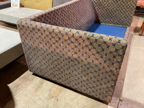 ファブリック｜3人掛けBOXソファ買取入荷致しました！ | リサイクル 