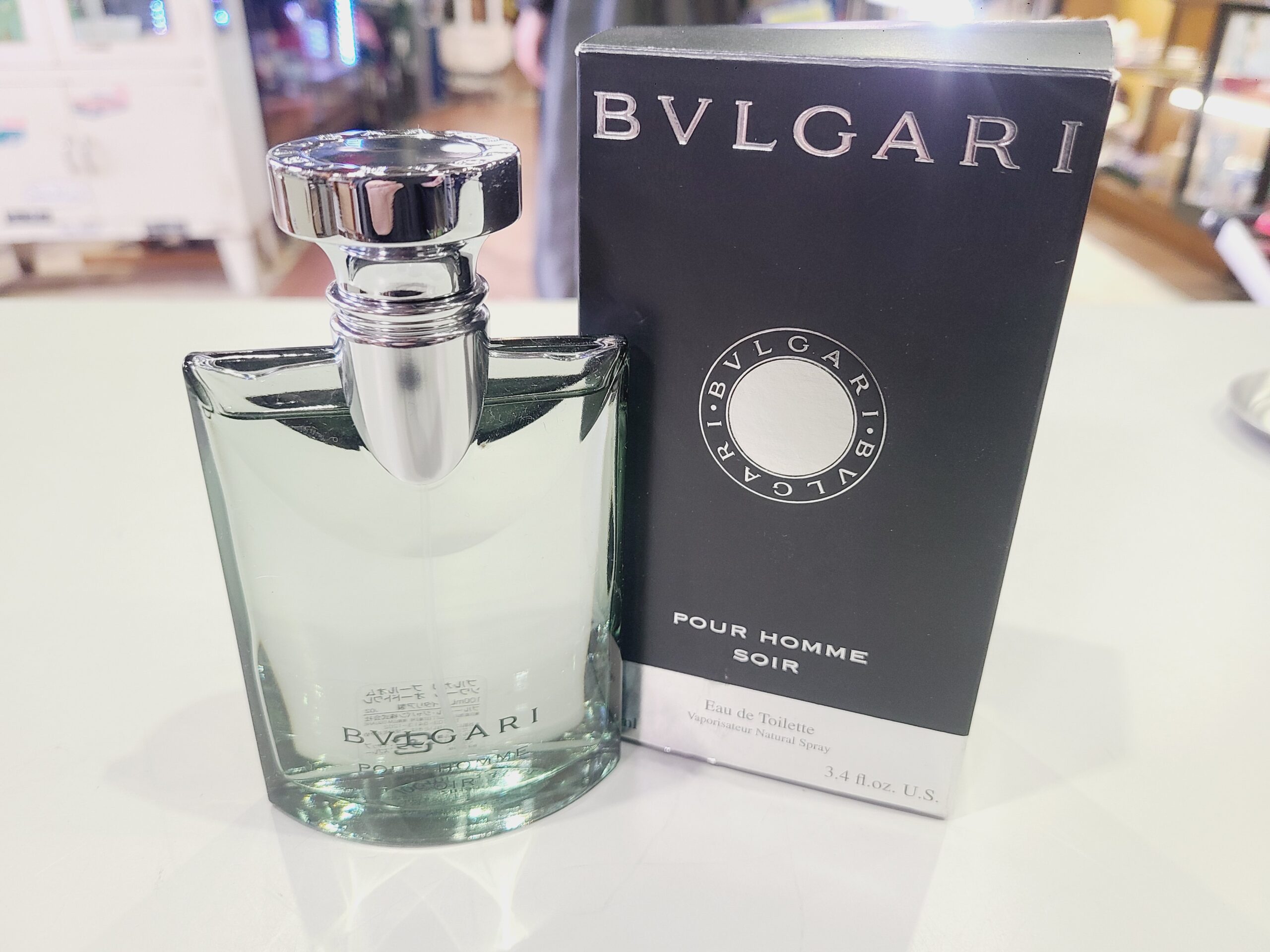 ブルガリ ブルー プールオム ET／SP 正規品  100mL ブルガリ ブループールオム 100mlの通販