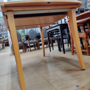 Calligaris (カリガリス) 蛇腹エクステンション ダイニング7点セット 