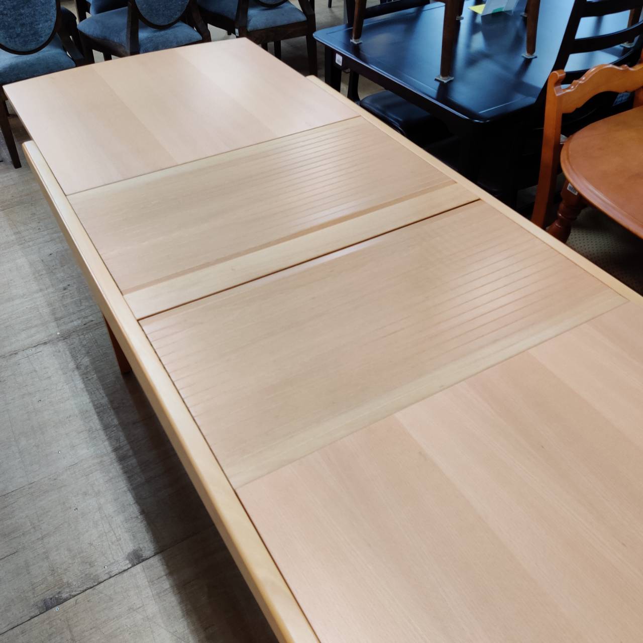 Calligaris_蛇腹 