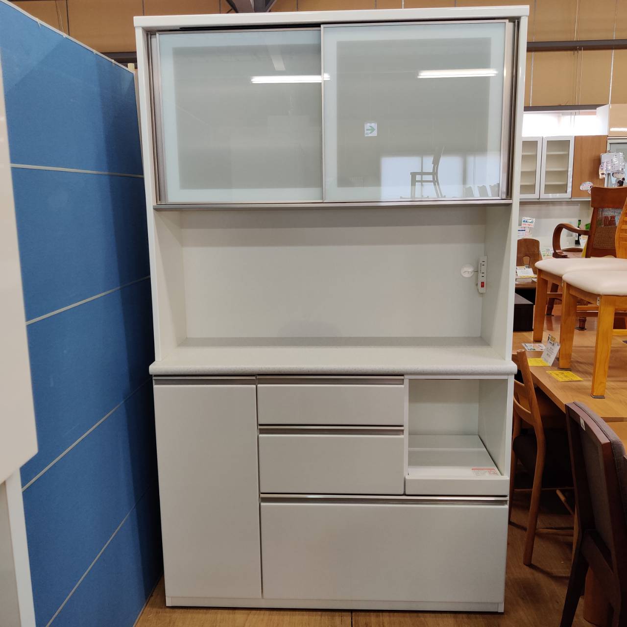 食器棚・キッチンボード入荷情報まとめ（2025/3/26更新) 愛品倶楽部柏 