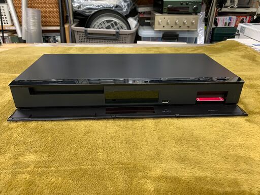パナソニック｜DMR-2X202｜BDレコーダーが入荷 | リサイクルショップ 