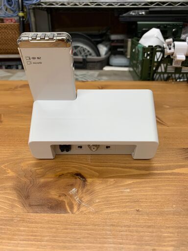 SONY｜ICZ-R100｜ポータブルラジオレコーダーが入荷！ | リサイクル  