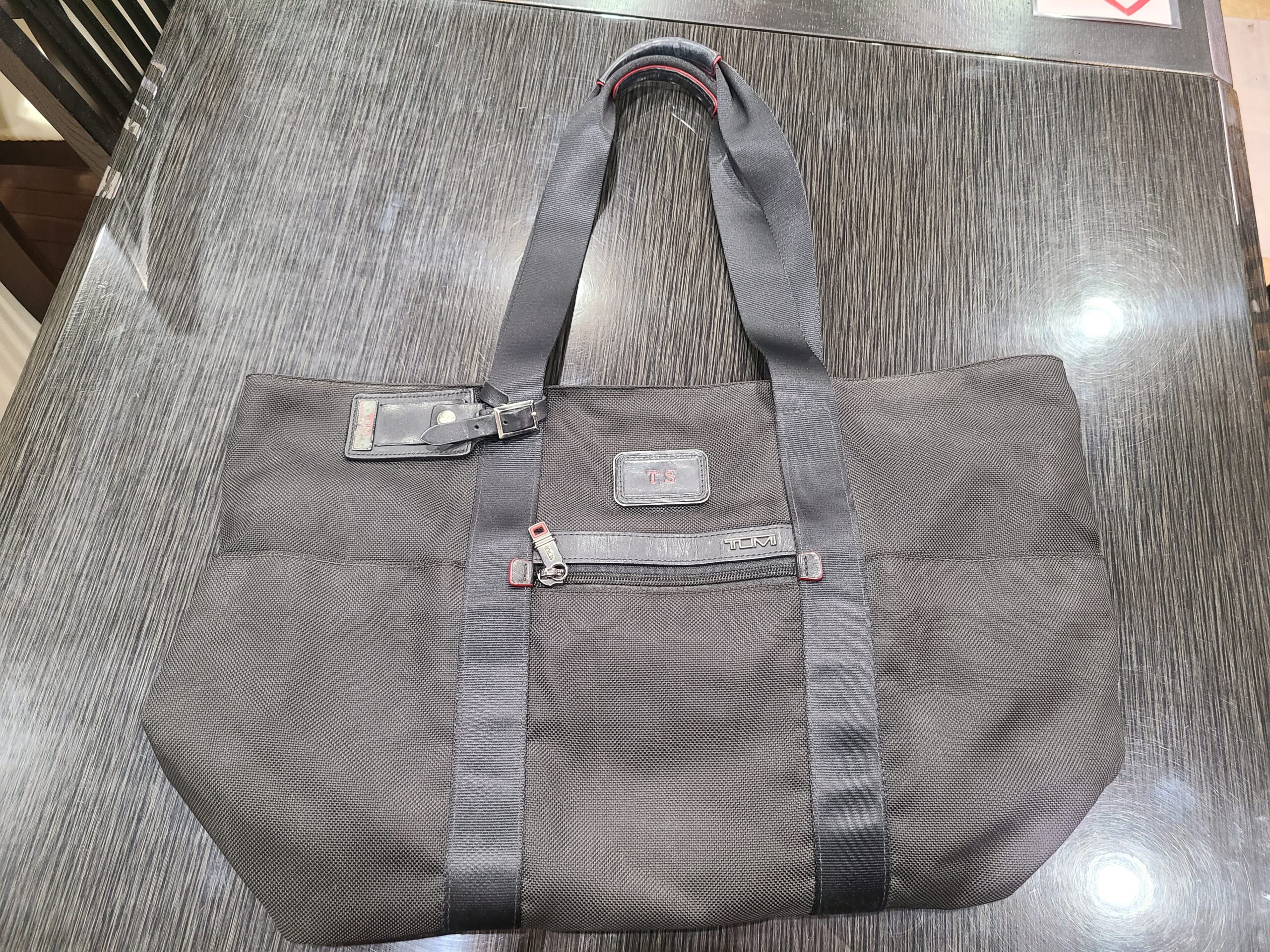 TUMIトートバック買取いたしました｜愛品館市原店 | リサイクル 