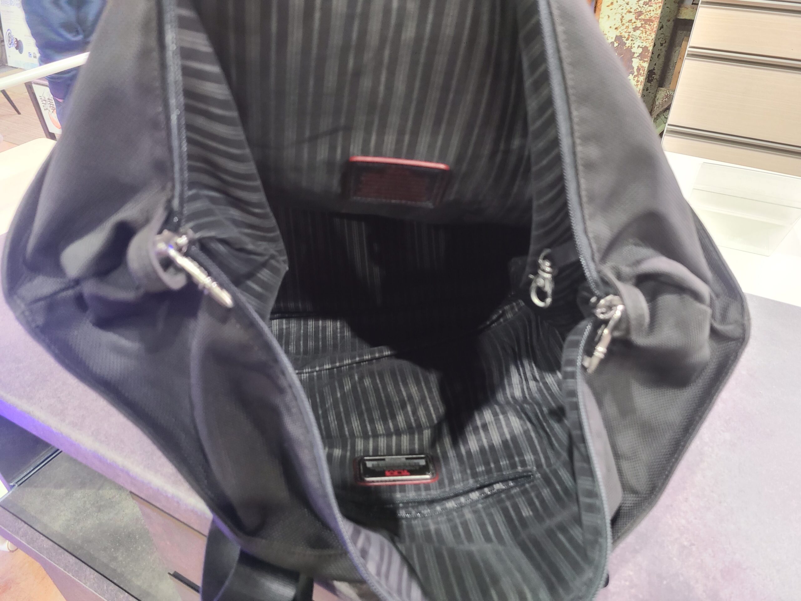 TUMIトートバック買取いたしました｜愛品館市原店 | リサイクル 