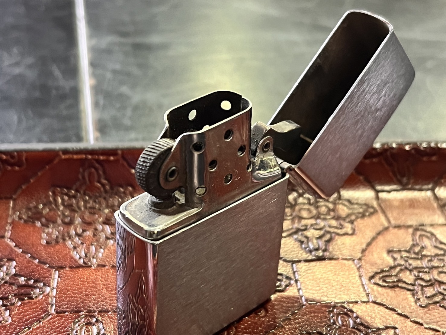ZIPPO 1984年 Harley-Davidson 買取いたしました｜愛品館市原店 