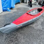 アルフェック ボイジャー 460T フォールディングカヤック 買取致しました｜愛品館千葉店
