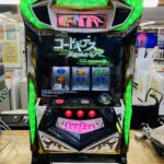 コードギアス 反逆のルルーシュR2 C.C.ver. スロット実機 買取致しました｜リサイクルショップ愛品館千葉店