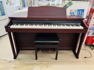 Roland HP305-GP 電子ピアノ
