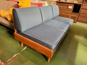 unico｜ウニコ｜ALBERO(アルベロ)｜3人掛ソファ買取致しました｜愛品館 